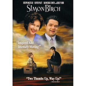 Simon Birch  DVD